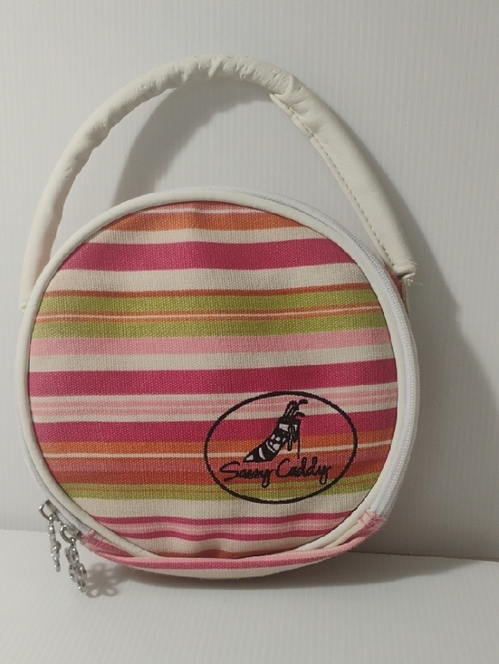 Sassy Caddy Handbags - Sassy Caddy Golf Bag